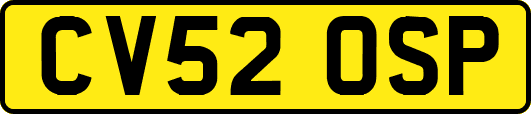 CV52OSP