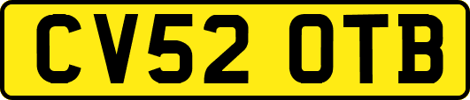 CV52OTB
