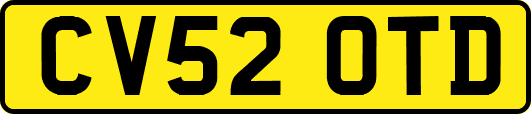 CV52OTD