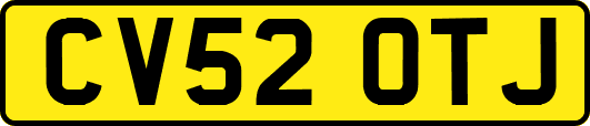 CV52OTJ