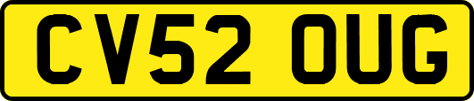CV52OUG