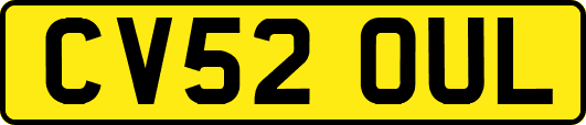 CV52OUL