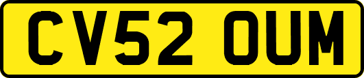 CV52OUM