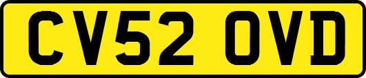 CV52OVD