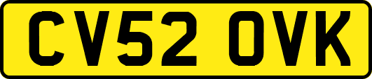 CV52OVK