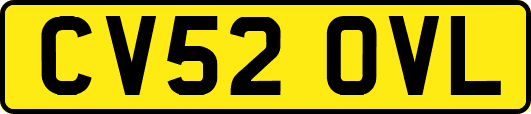 CV52OVL