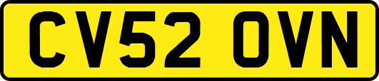 CV52OVN