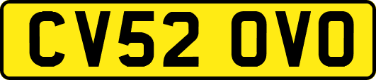 CV52OVO