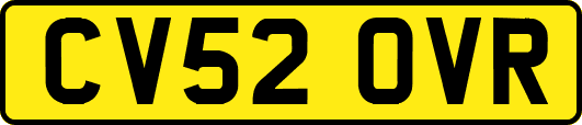 CV52OVR