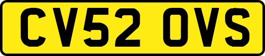CV52OVS