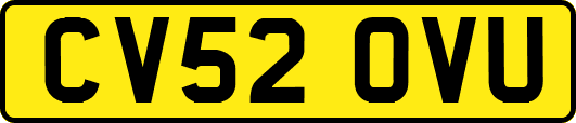 CV52OVU