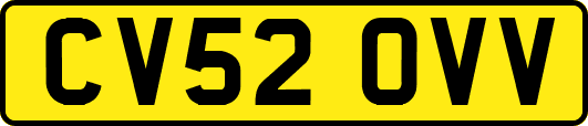 CV52OVV