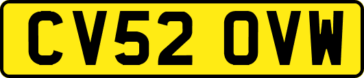CV52OVW
