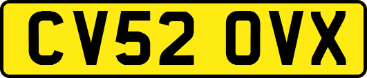 CV52OVX