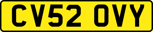 CV52OVY