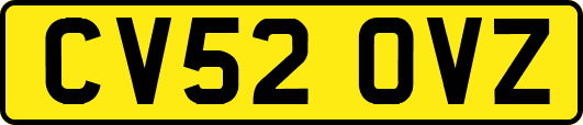 CV52OVZ