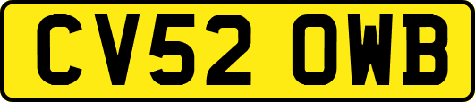 CV52OWB