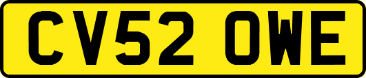 CV52OWE