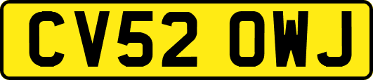 CV52OWJ