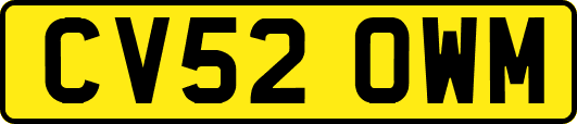 CV52OWM