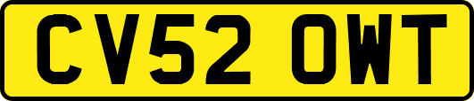 CV52OWT