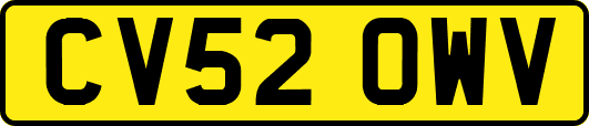 CV52OWV