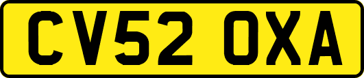 CV52OXA