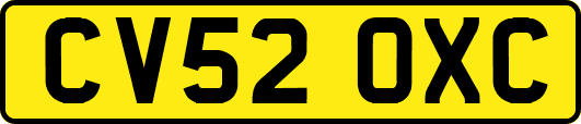 CV52OXC