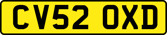 CV52OXD