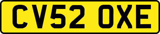 CV52OXE