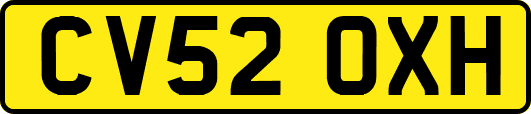 CV52OXH