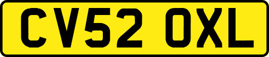 CV52OXL