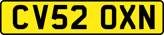 CV52OXN