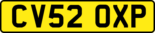 CV52OXP