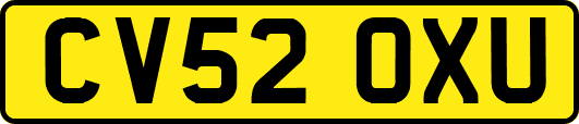 CV52OXU