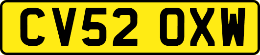 CV52OXW