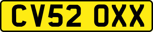CV52OXX