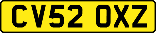 CV52OXZ