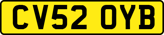 CV52OYB