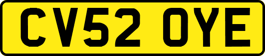 CV52OYE