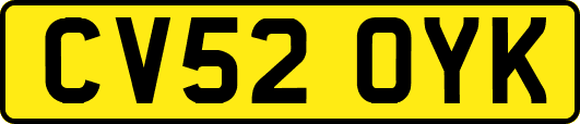 CV52OYK