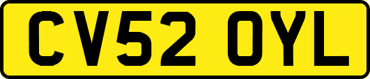 CV52OYL