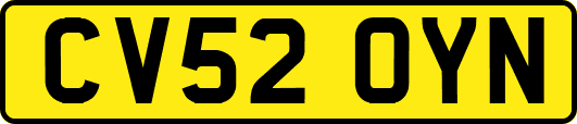 CV52OYN