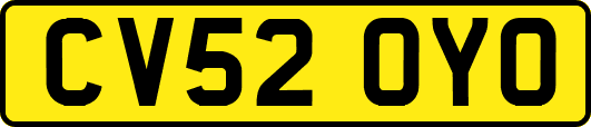 CV52OYO