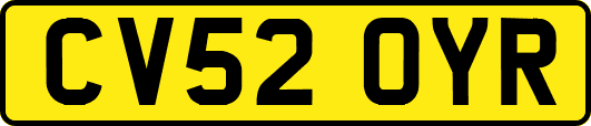 CV52OYR