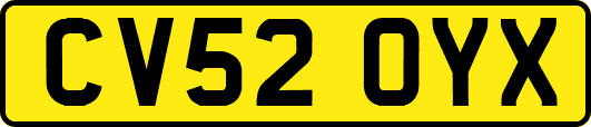 CV52OYX