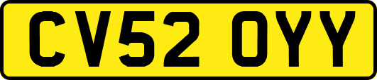 CV52OYY