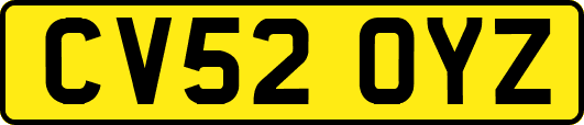 CV52OYZ