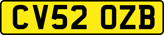 CV52OZB