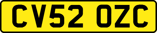 CV52OZC